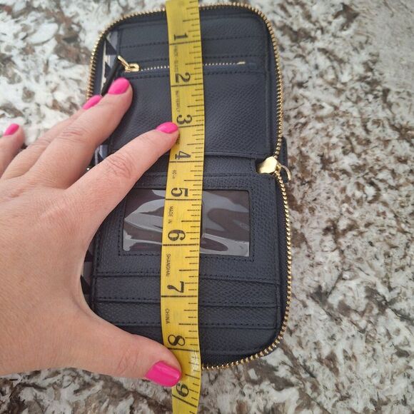 Vera Bradley wallet‎ - Picture 9 of 9